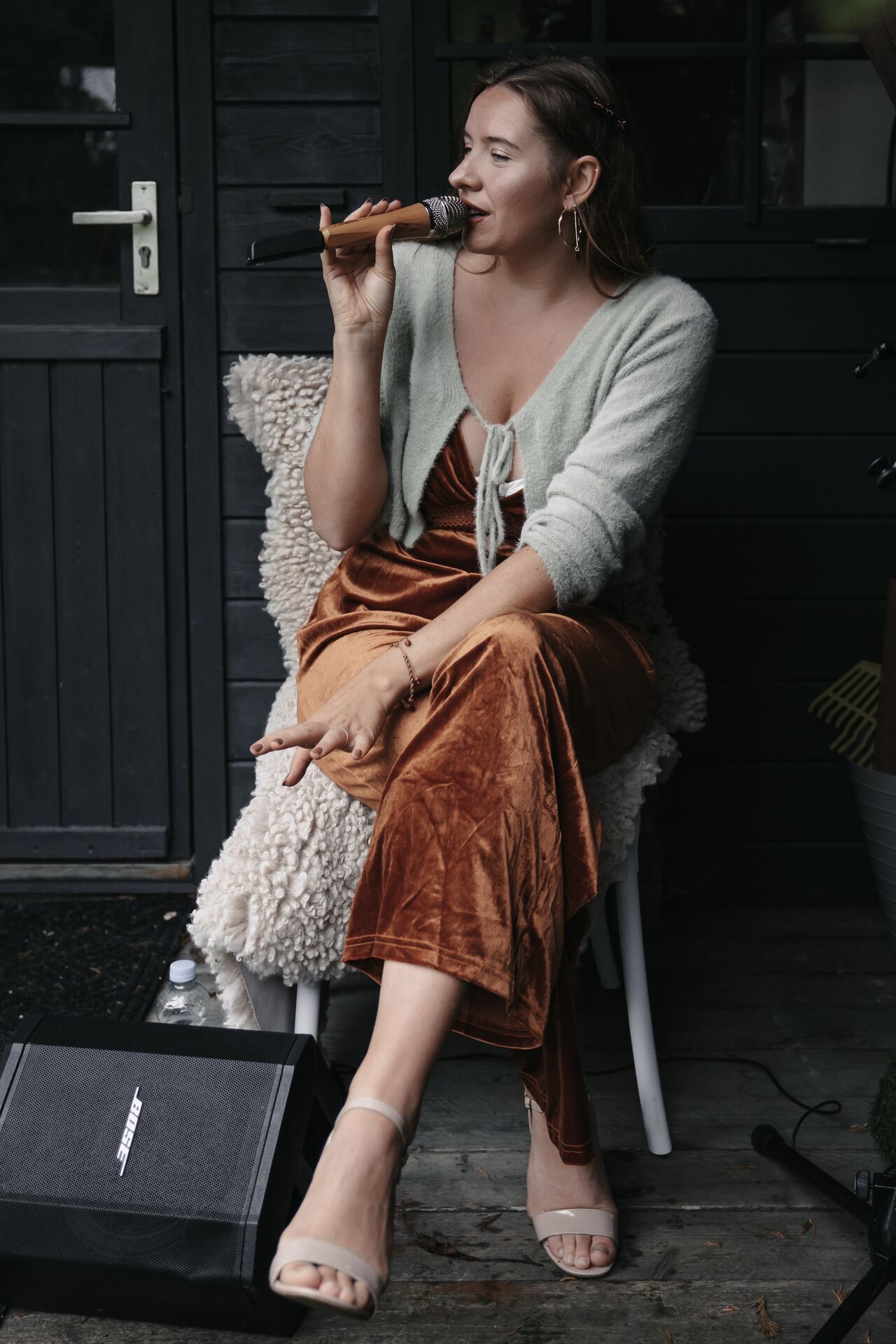 05.06.2026 Konzert-Abend mit Eva Dürkop