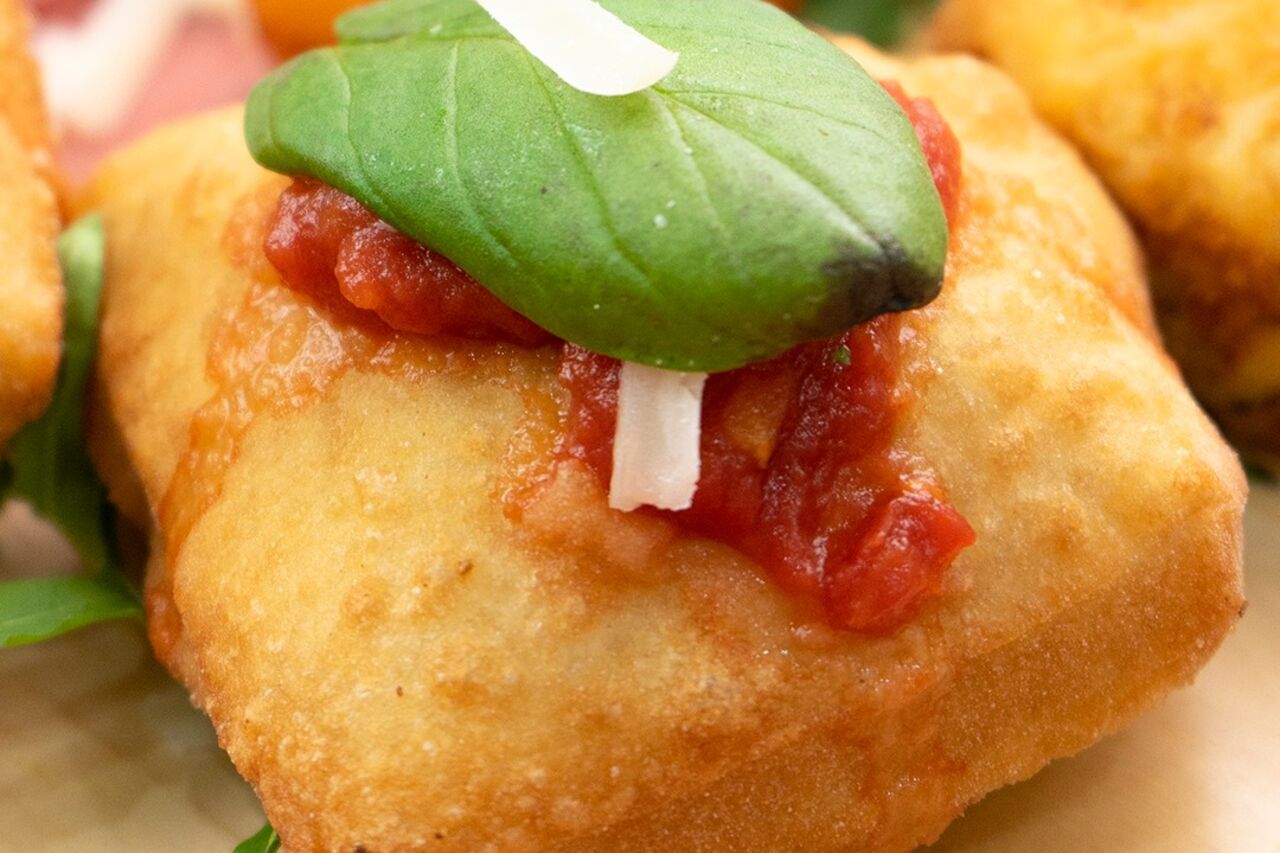 Pizzeria Gambardella