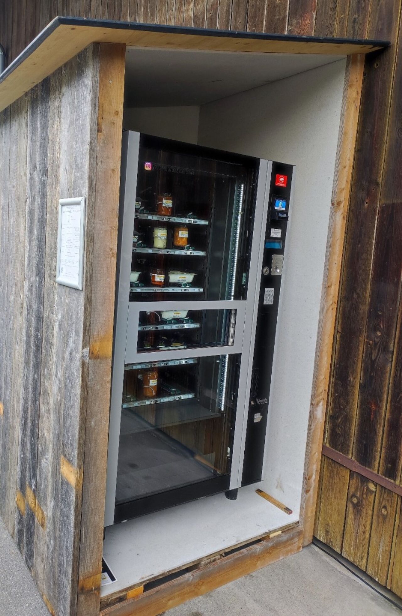 Standort Hauptstraße 76a