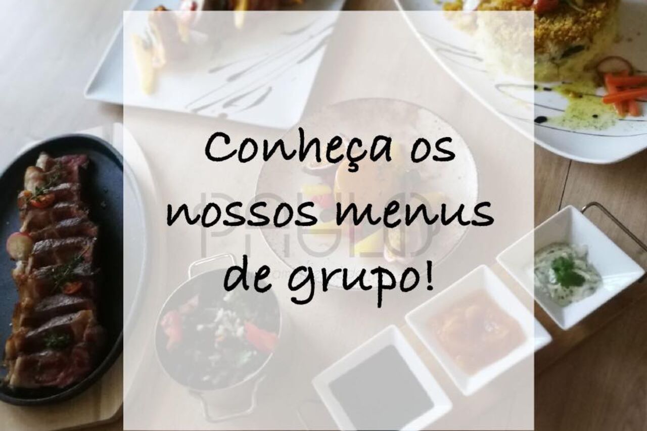 Faça a sua reserva!