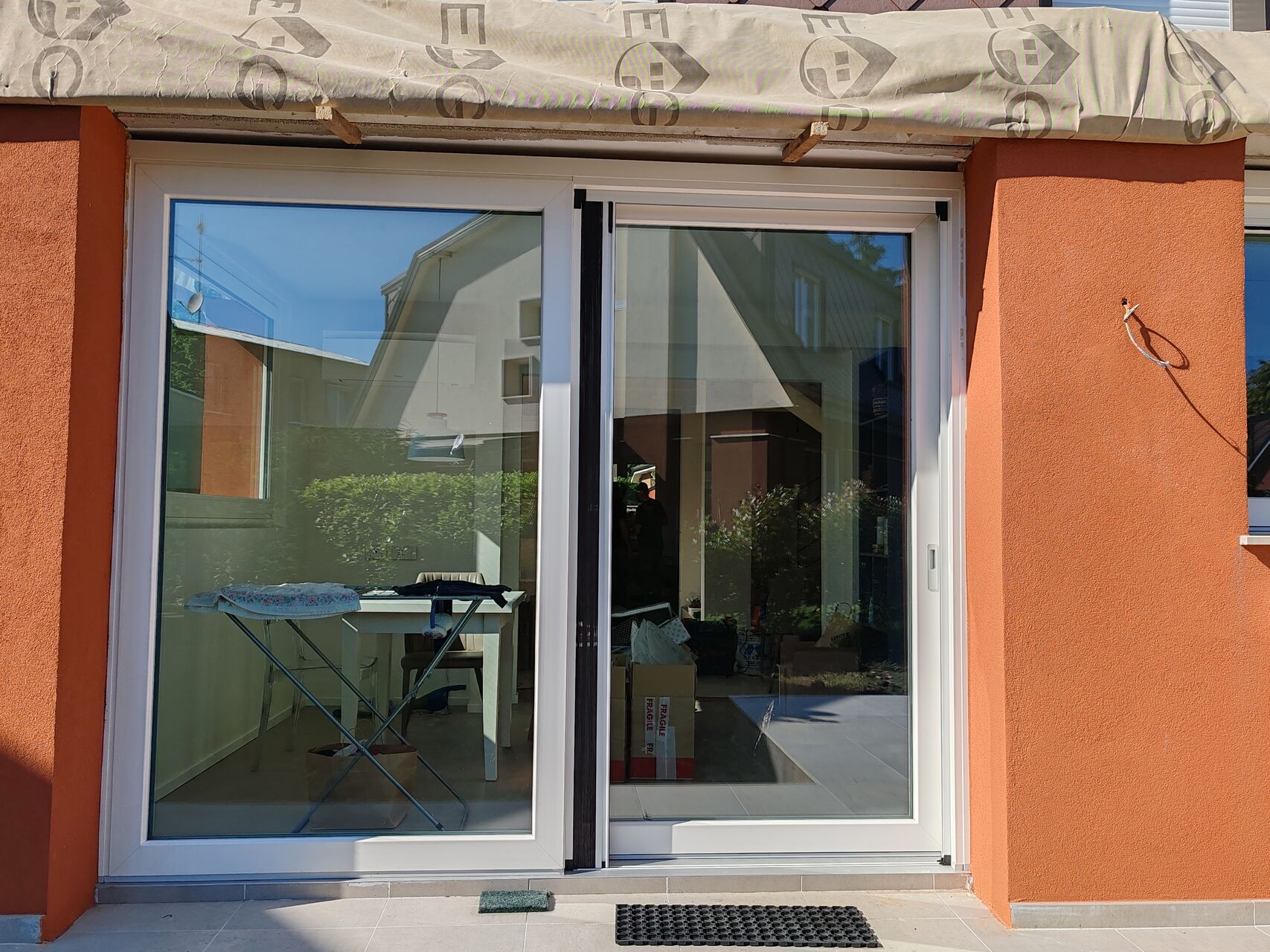 LE NOSTRE FINESTRE DI DESIGN