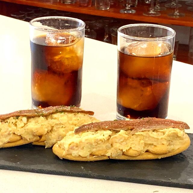 Nuestra Marinera Murciana