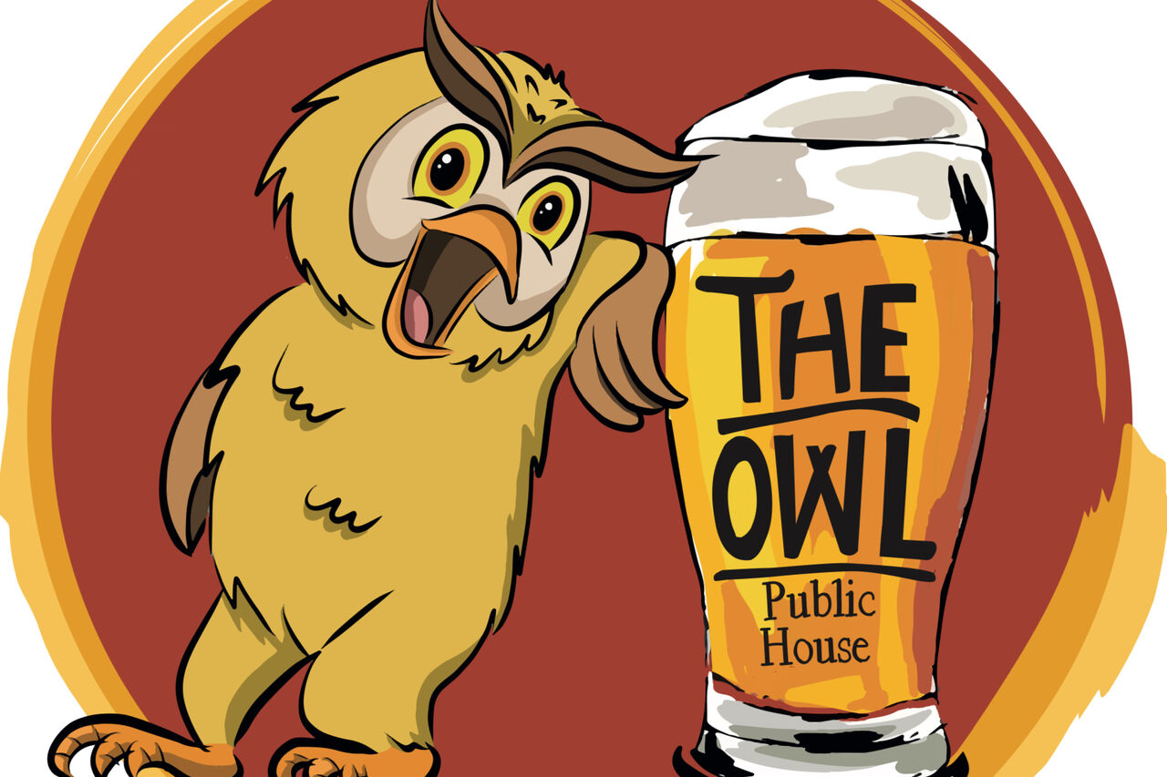 Perché il The Owl Public House?