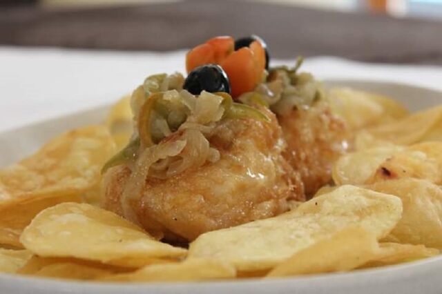 O Bacalhau uma excelente escolha