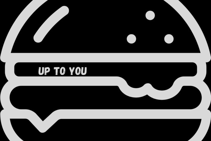 UP to You