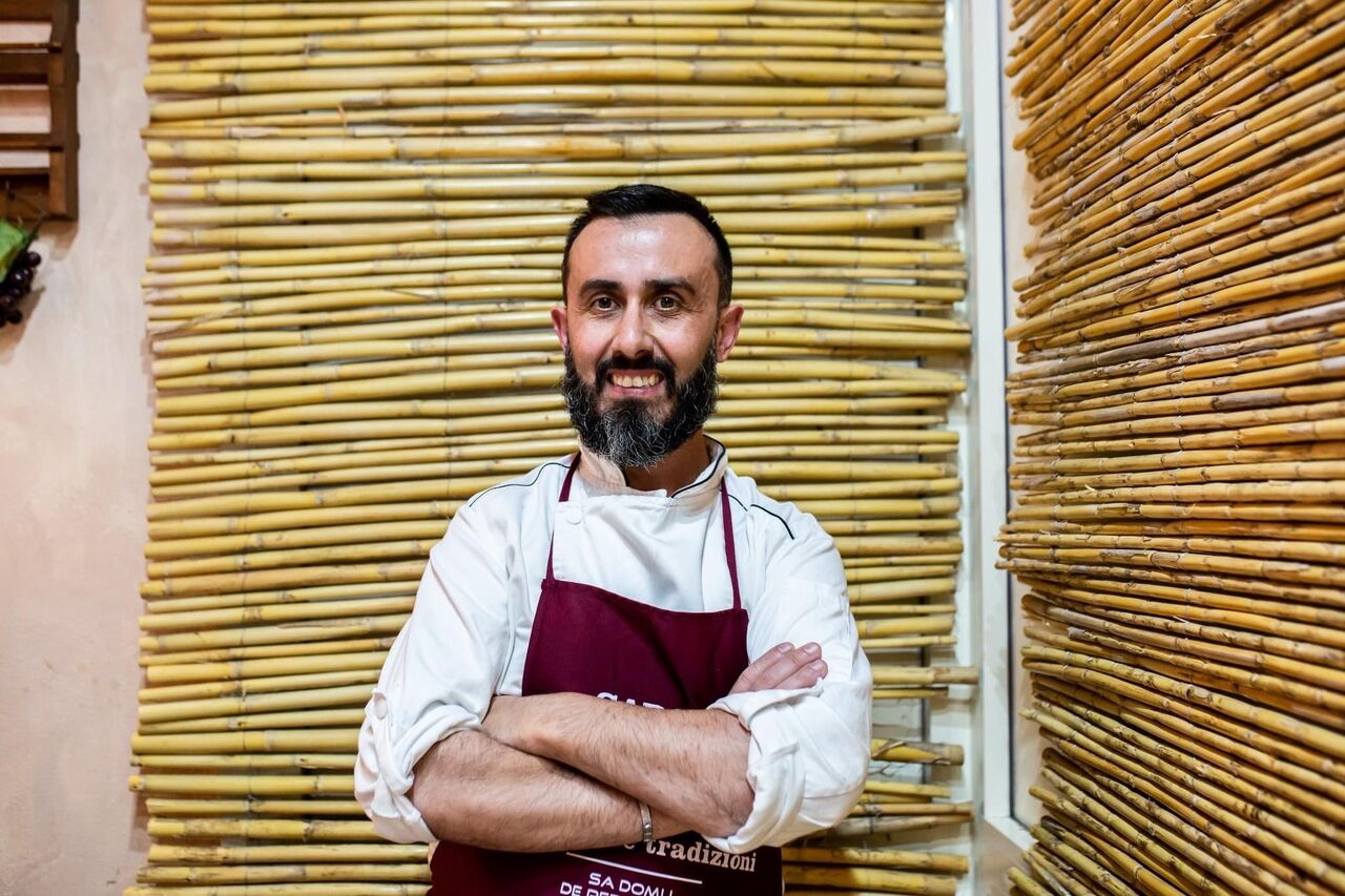 Owner & Executive Chef