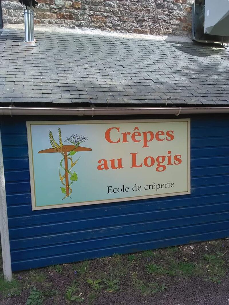 Le centre de formation à Questembert