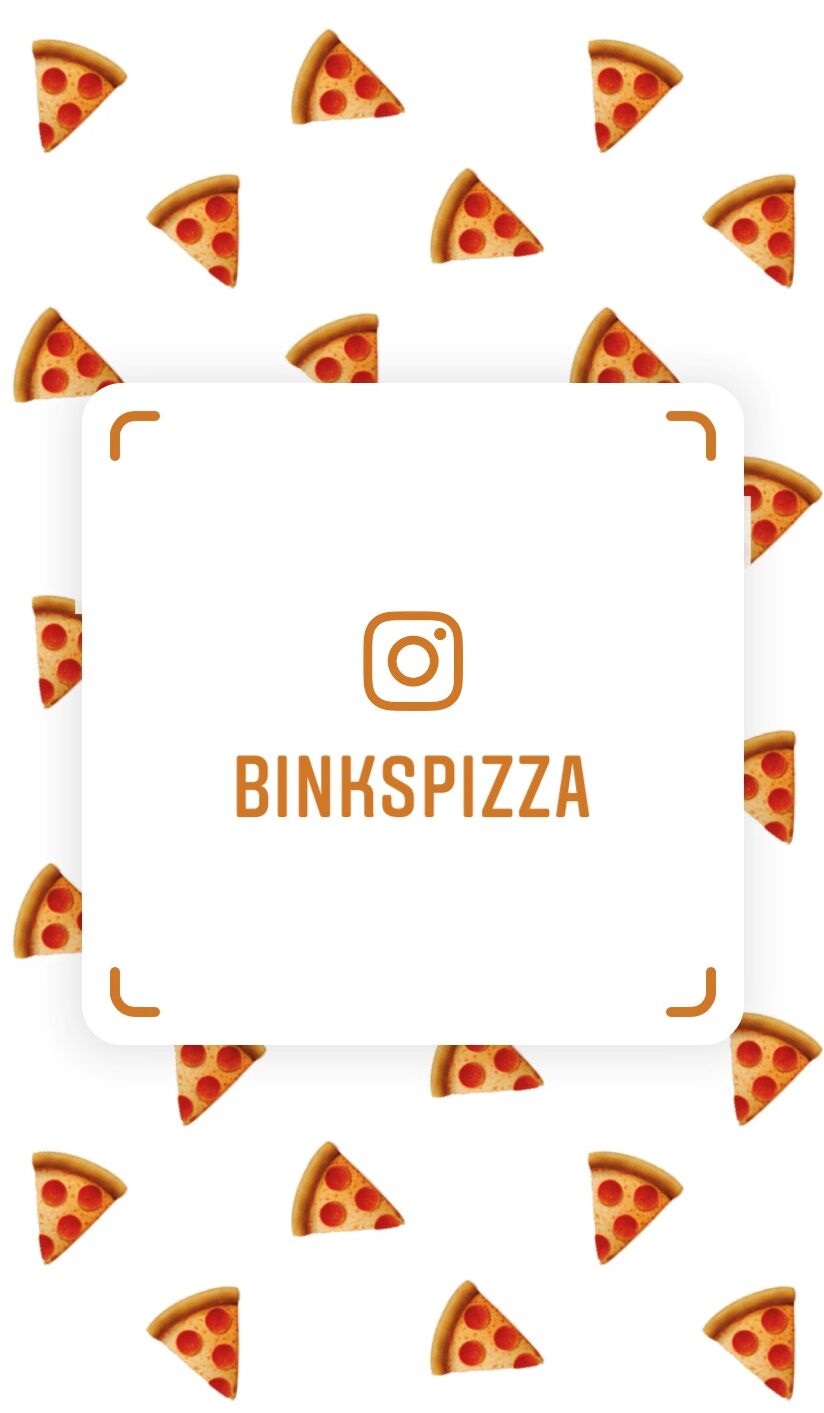 Suis nous Instagram !