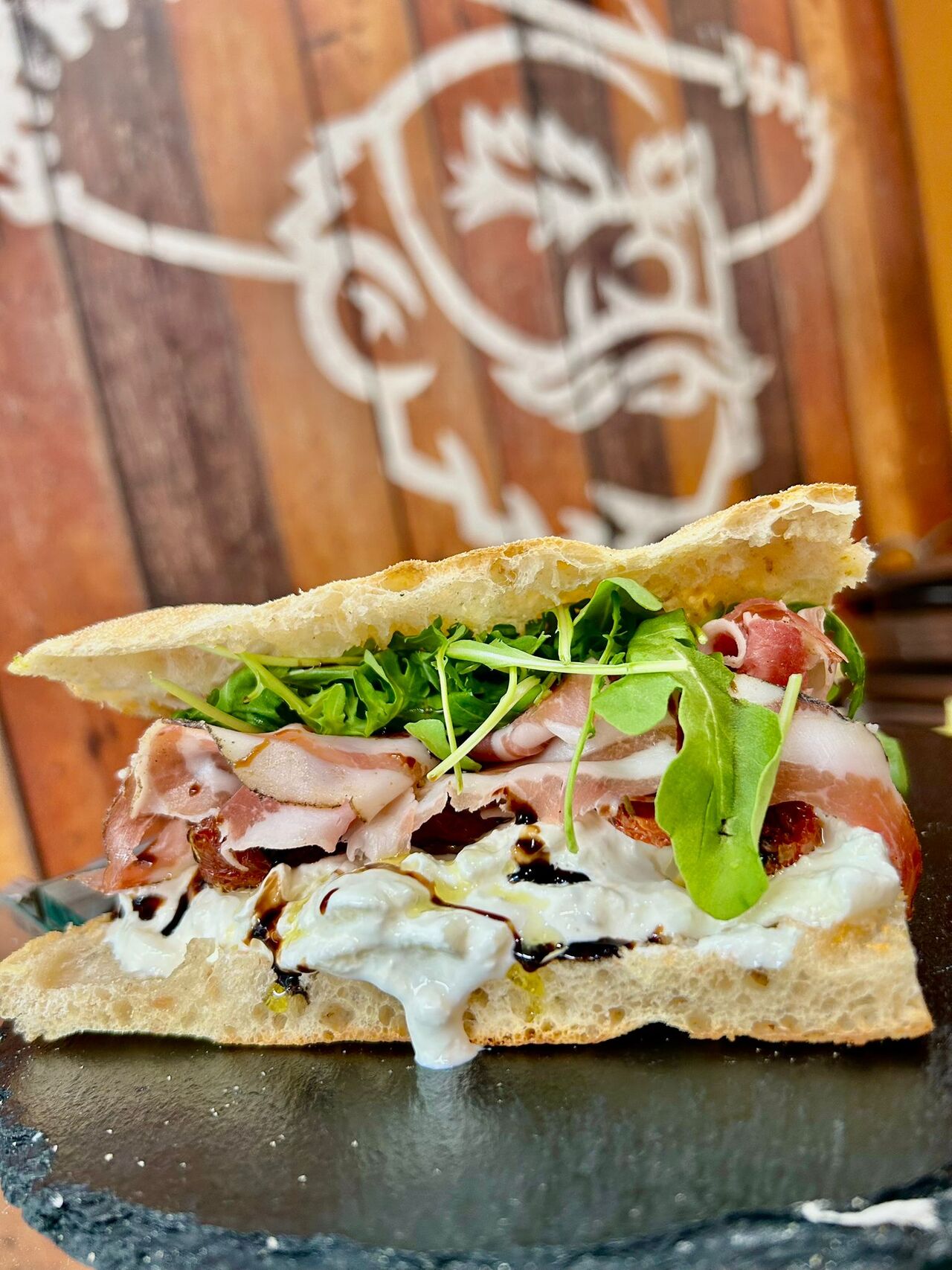 Consegna a domicilio