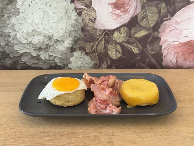 brunch