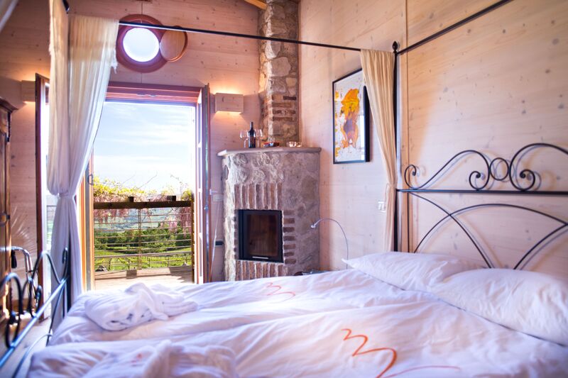 Villa Guest-Room Valdonica