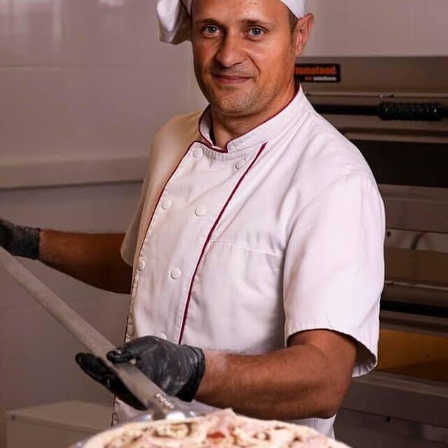  🍕 PIZZERIA DEL CORSO 🍕