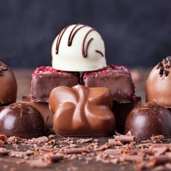 Pralinés