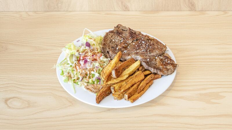 L'Entrecôte de 200g