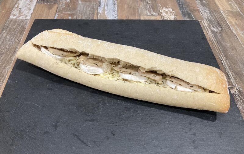 Le Ciabbata biquette