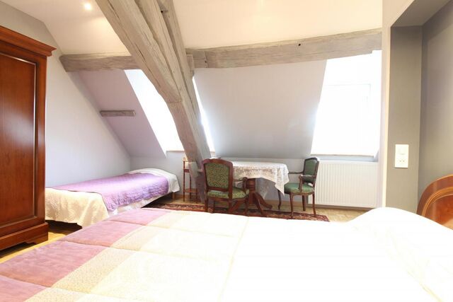 Chambre Combette autre vue