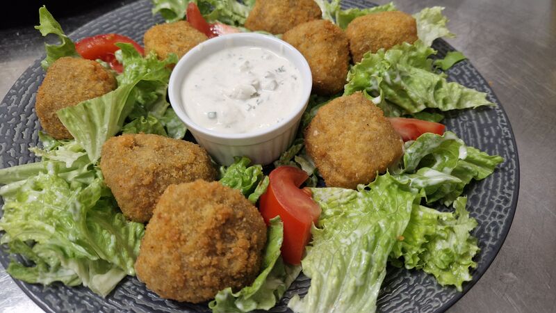 Grande Coquinette au Munster