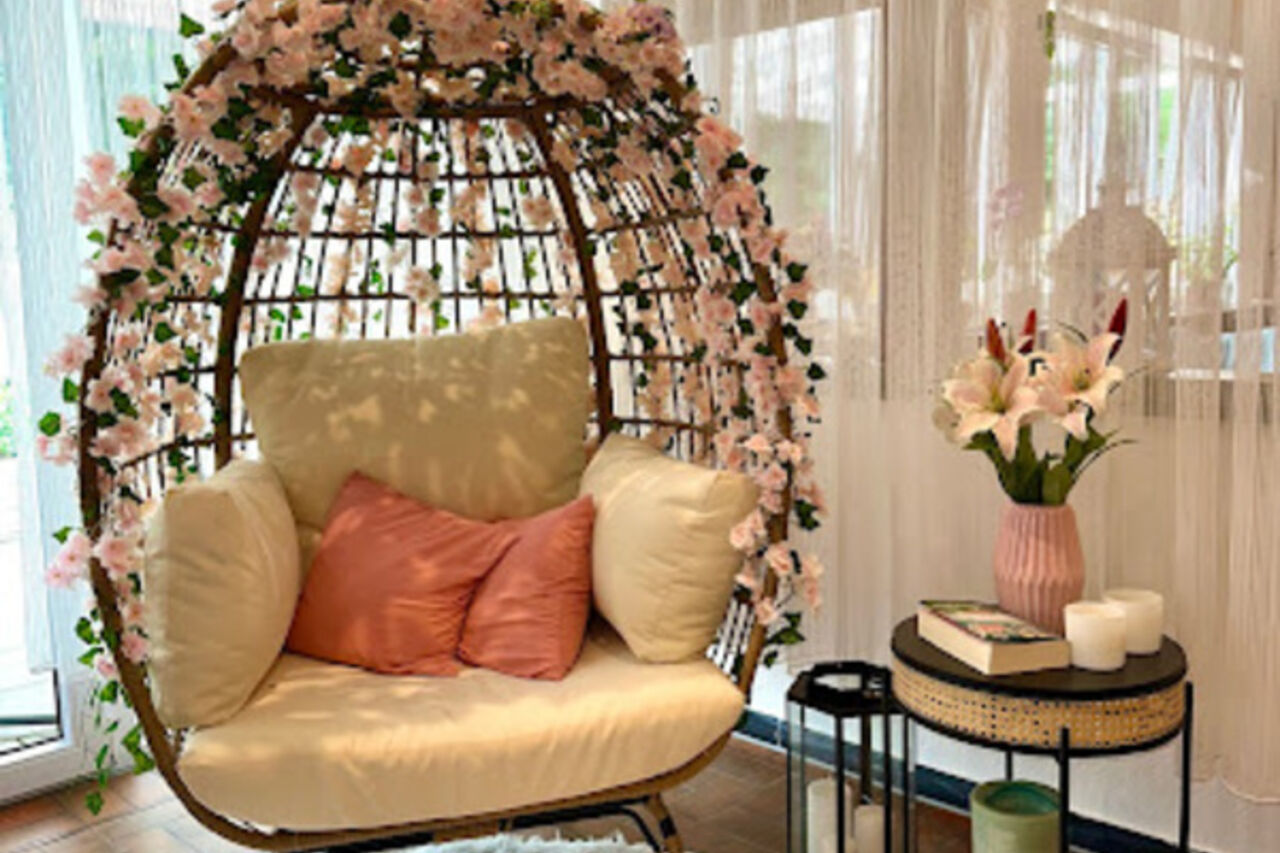 Sinne Verwöhnen mit Handgemachten Kaffeekreationen