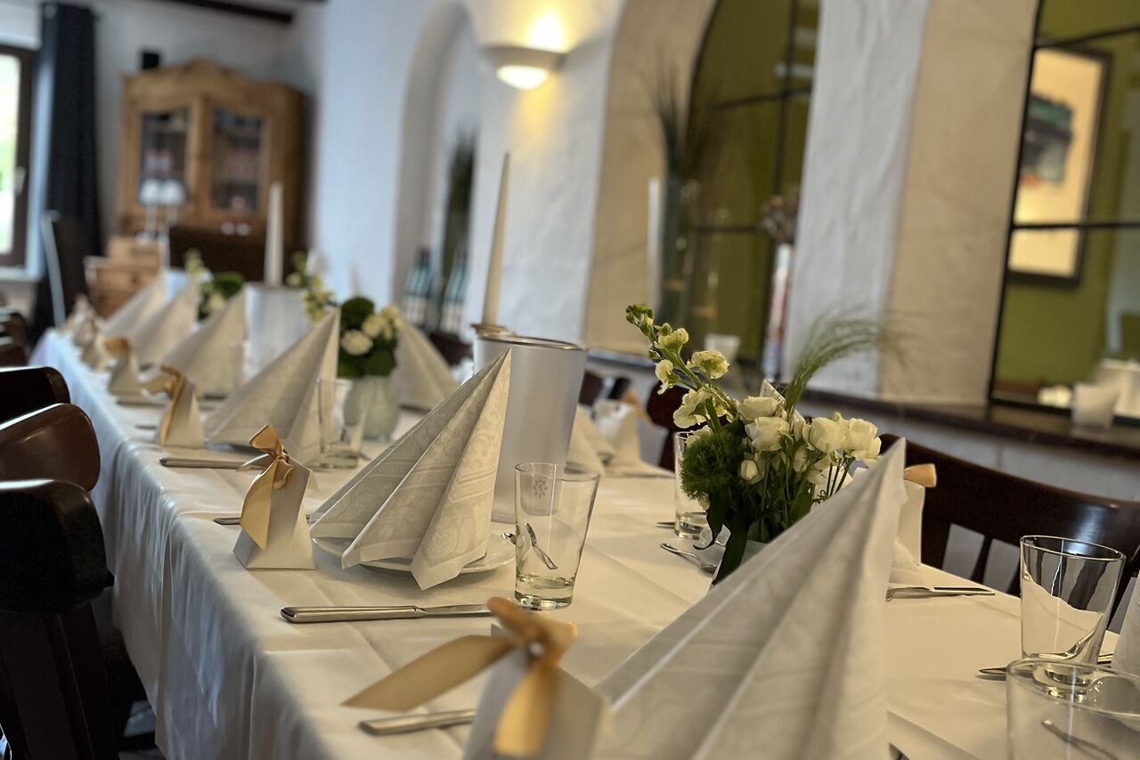 Event-Location gesucht?