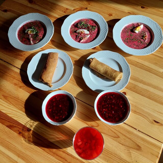 Zapraszamy uczniów do odbycia w 