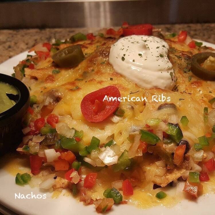 Nachos