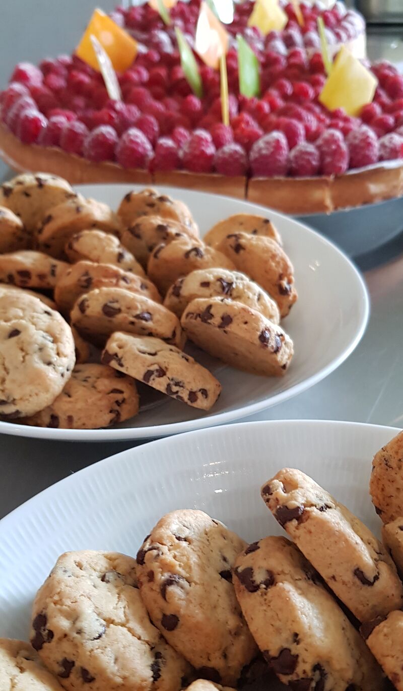 Gourmandises // Les délices de Megève,,,,,,,,,
