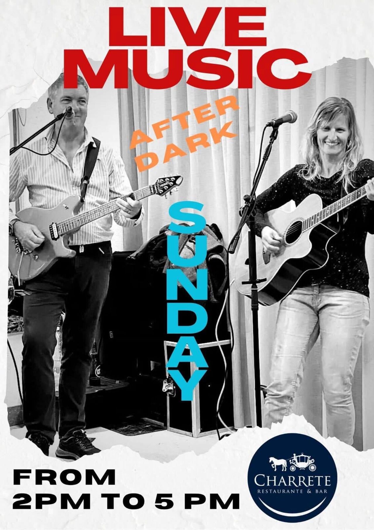 Musica ao Vivo