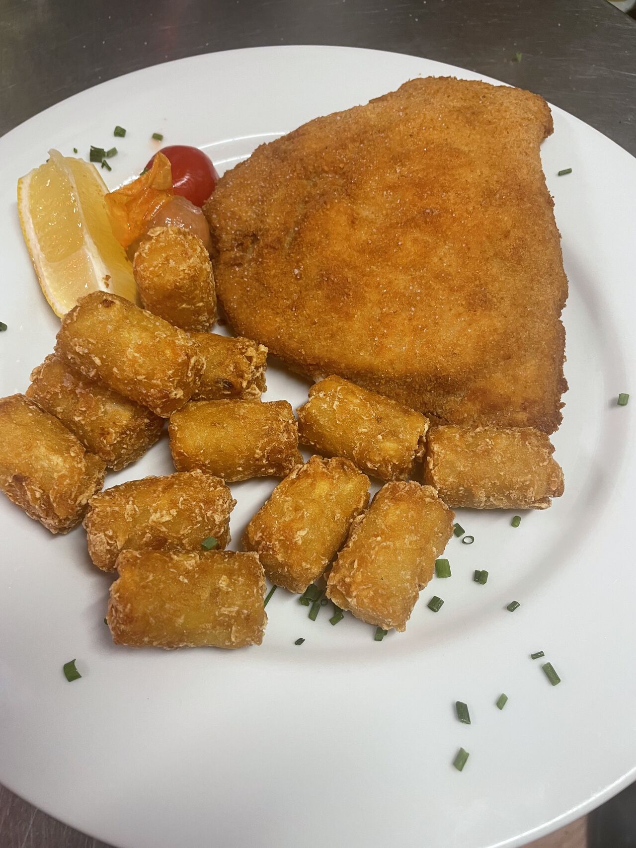 Cordon Bleu