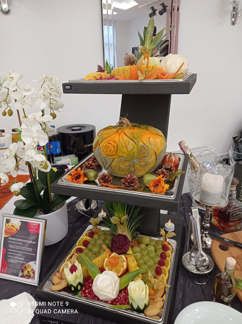 Esküvői nyílt nap 2021 Almavirág Étterem