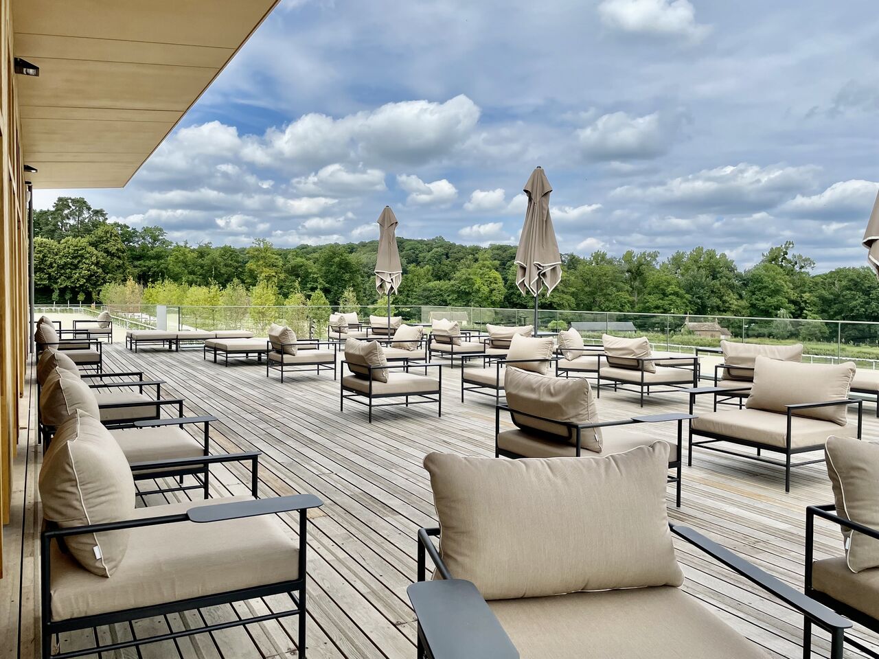 Restaurant LE FURIOSO 