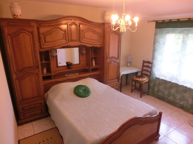 La chambre printemps