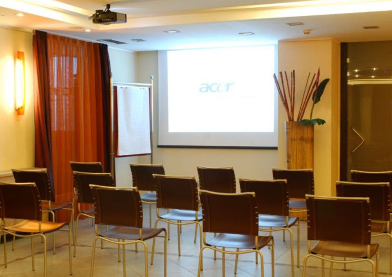 Hotel Da Rita. Un Business Hotel in Valle del Chiese