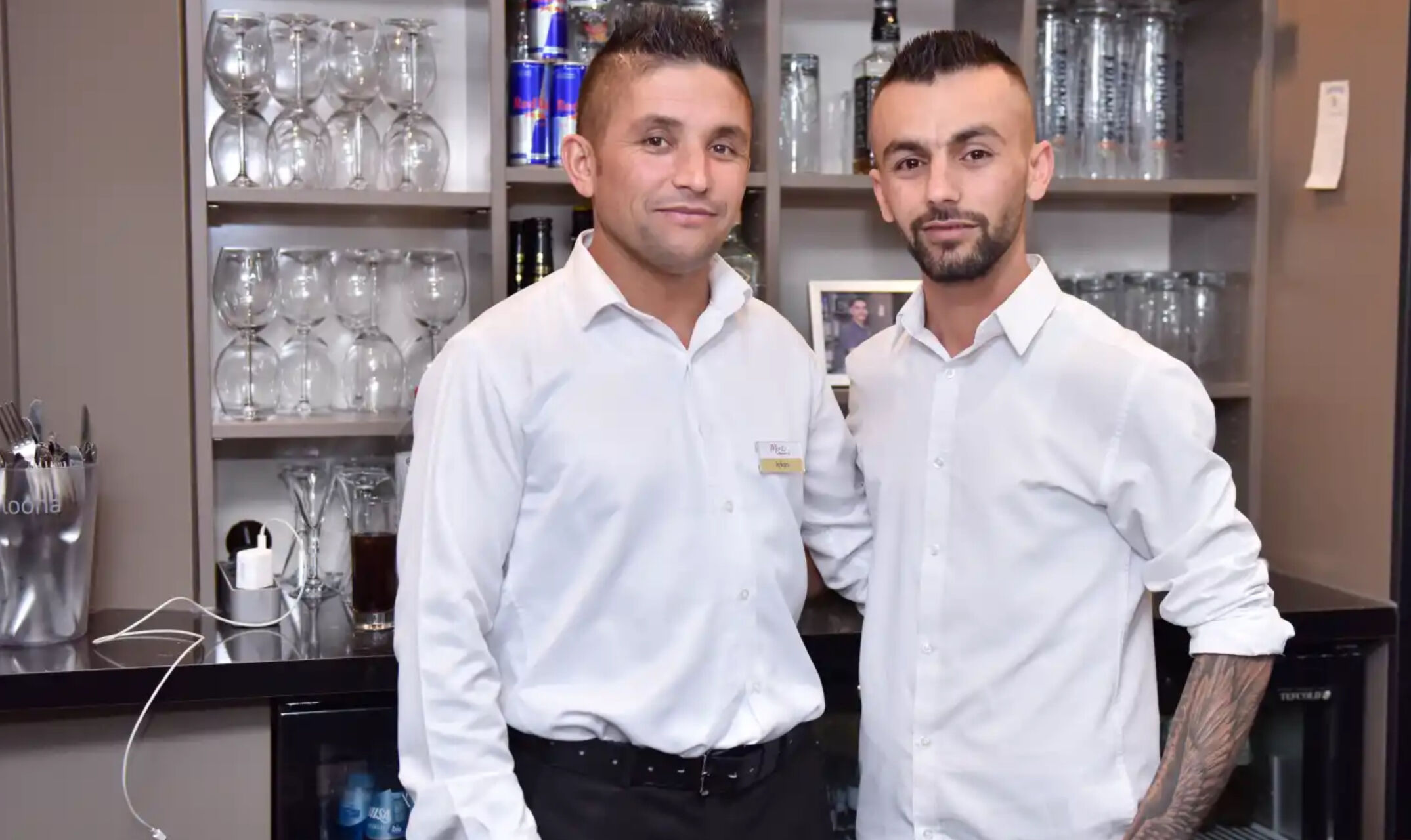 Jung, frisch, einzigartig – Willkommen im Moritz Wüstenländerhof