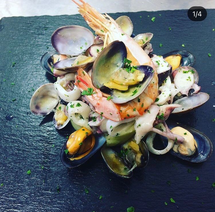 FRESCHEZZA PROFUMI SAPORI