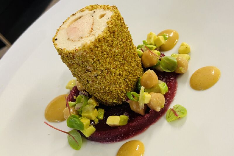 AUBERGE LE NEZYL « Une Parenthèse Gourmande »