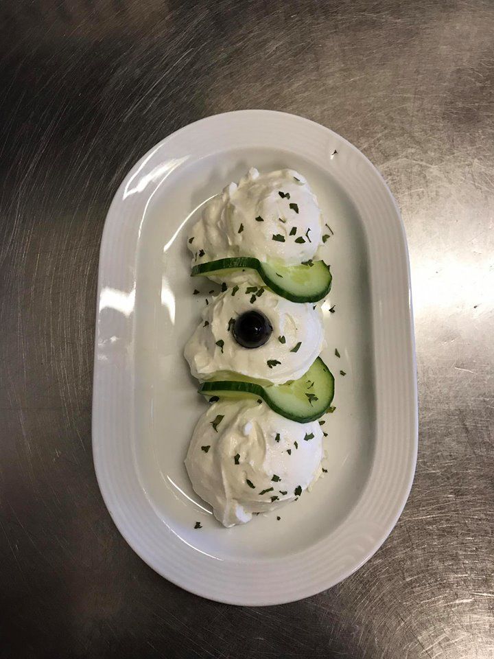 #tzatziki