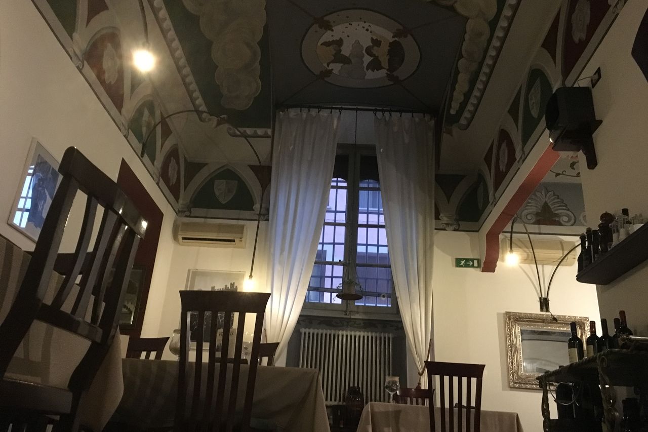 Palazzo settecentesco