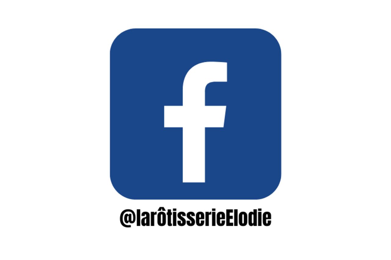 Rejoignez notre Facebook...
