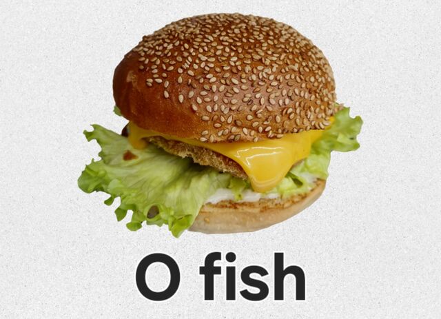 O FISH