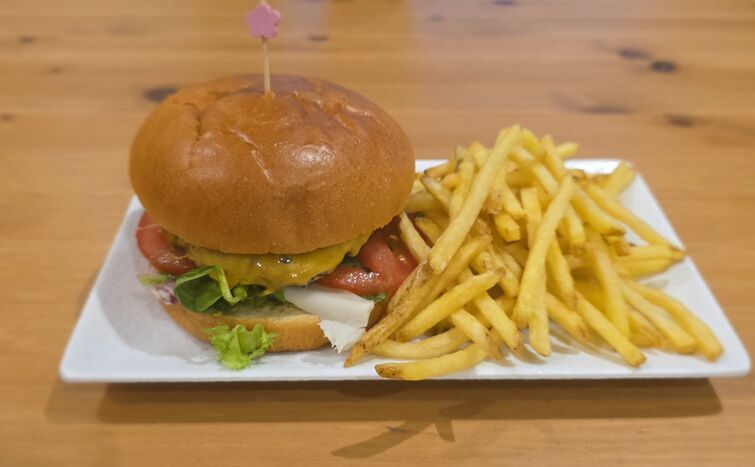 Sweet Café en Elx