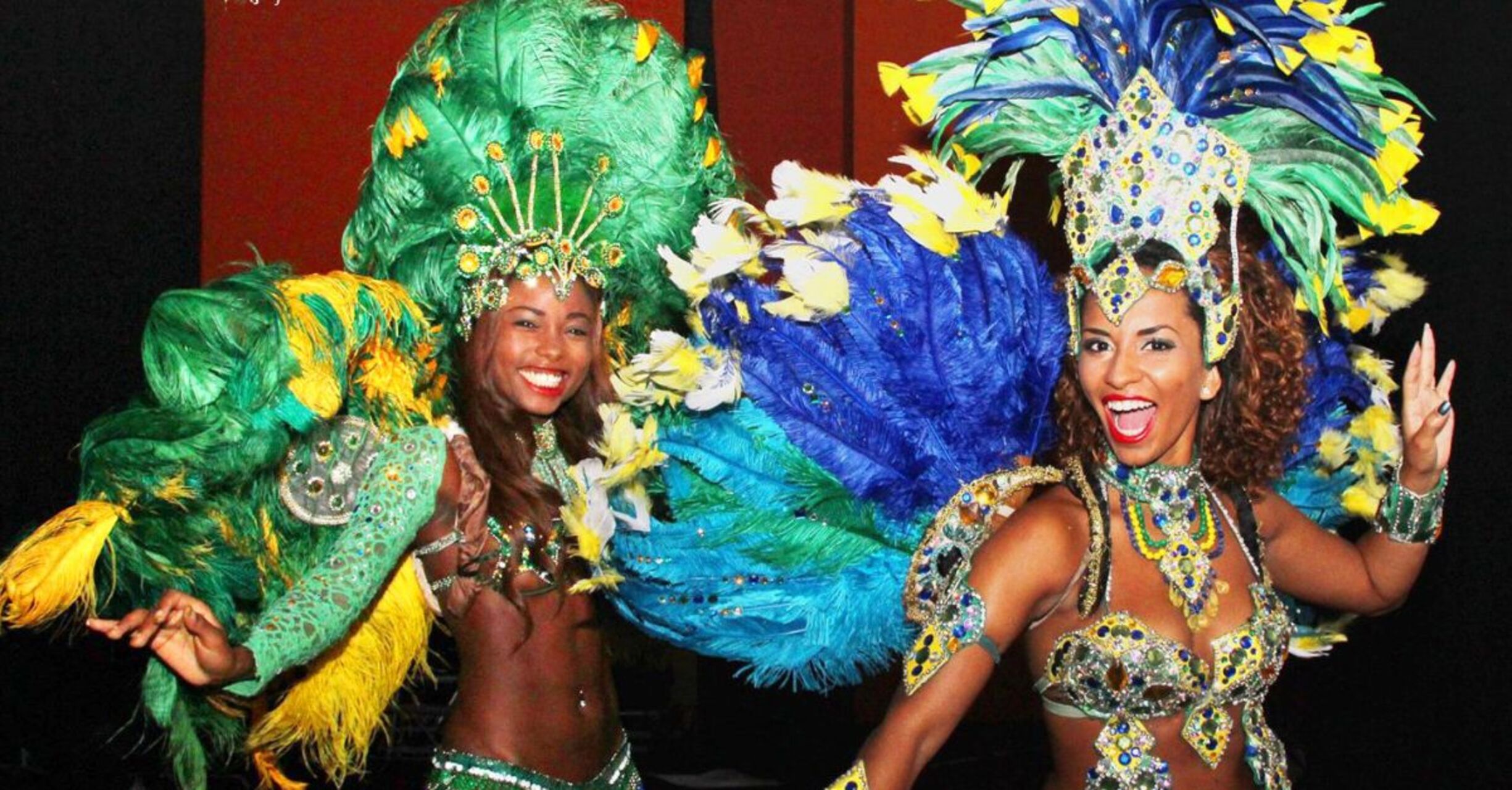 Samba (brasilianischer Winterkarneval)