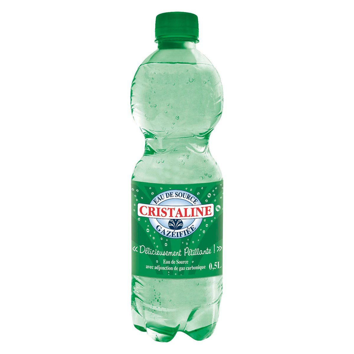 EAU PETILLANTE 1,50€