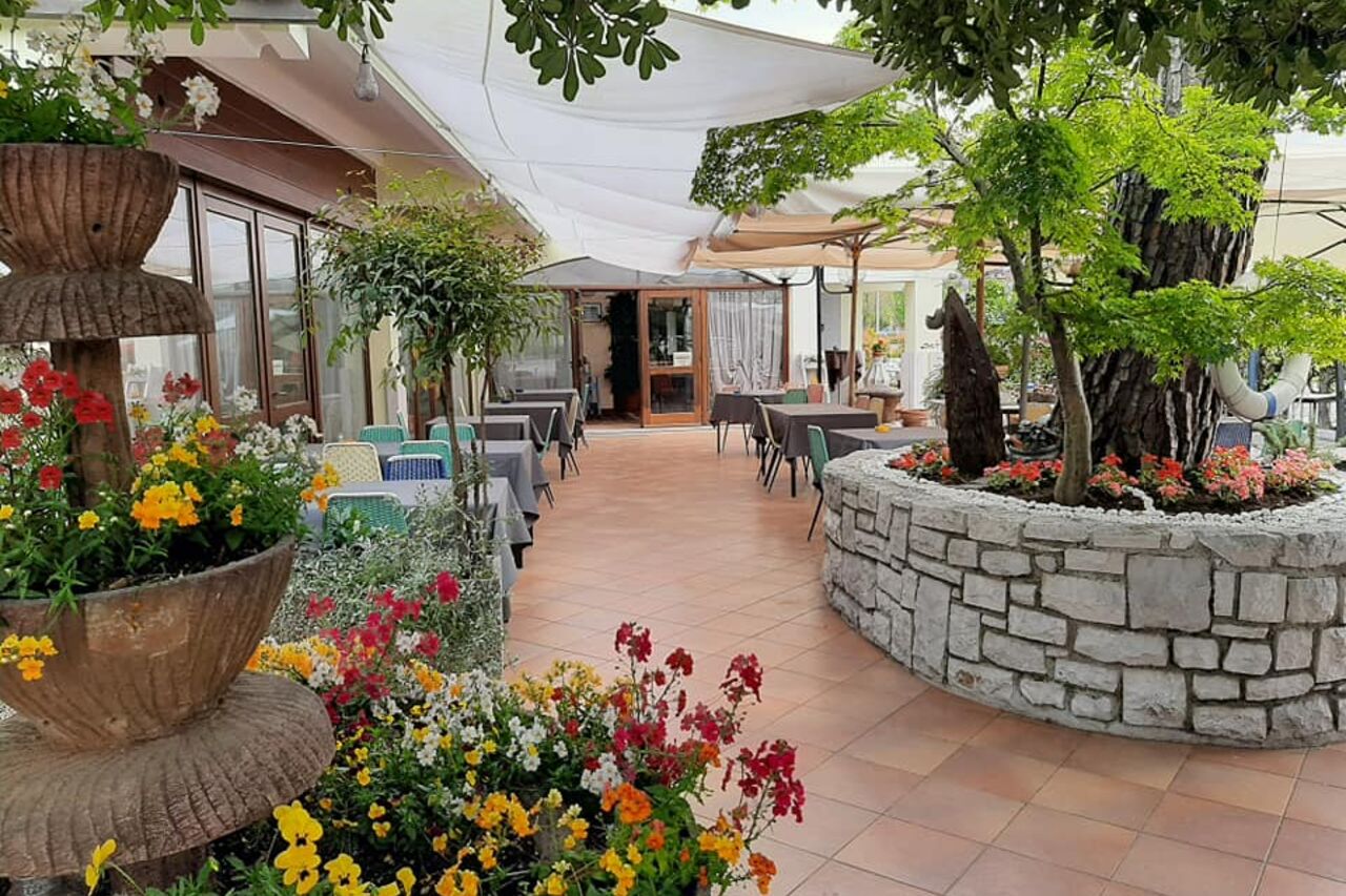 ORGANIZZIAMO IL TUO EVENTO