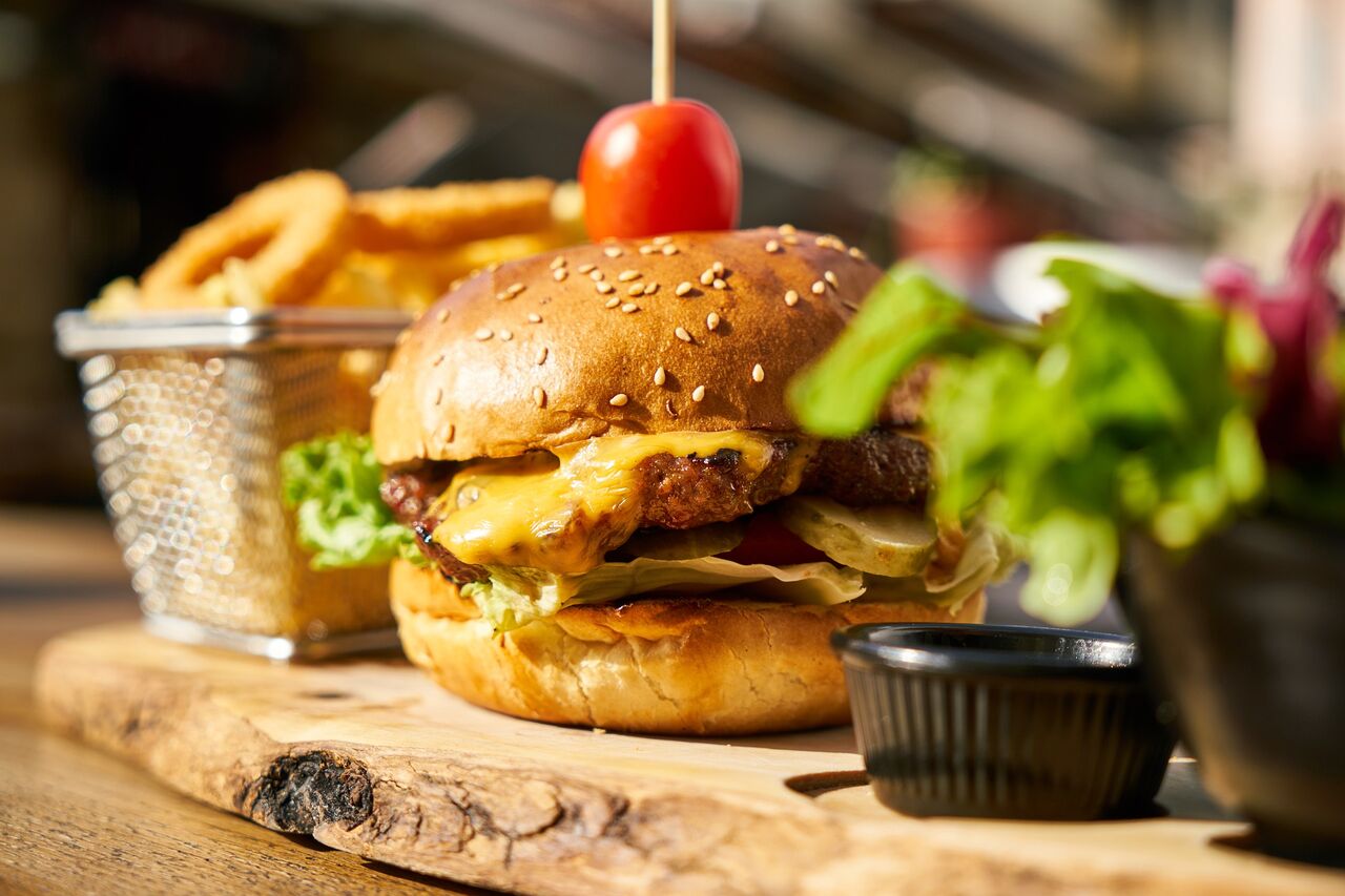 Le royaume des saveurs s'invite chez vous