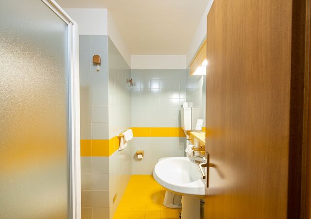 Hotel Da Rita. Ospitalità accogliente in Trentino