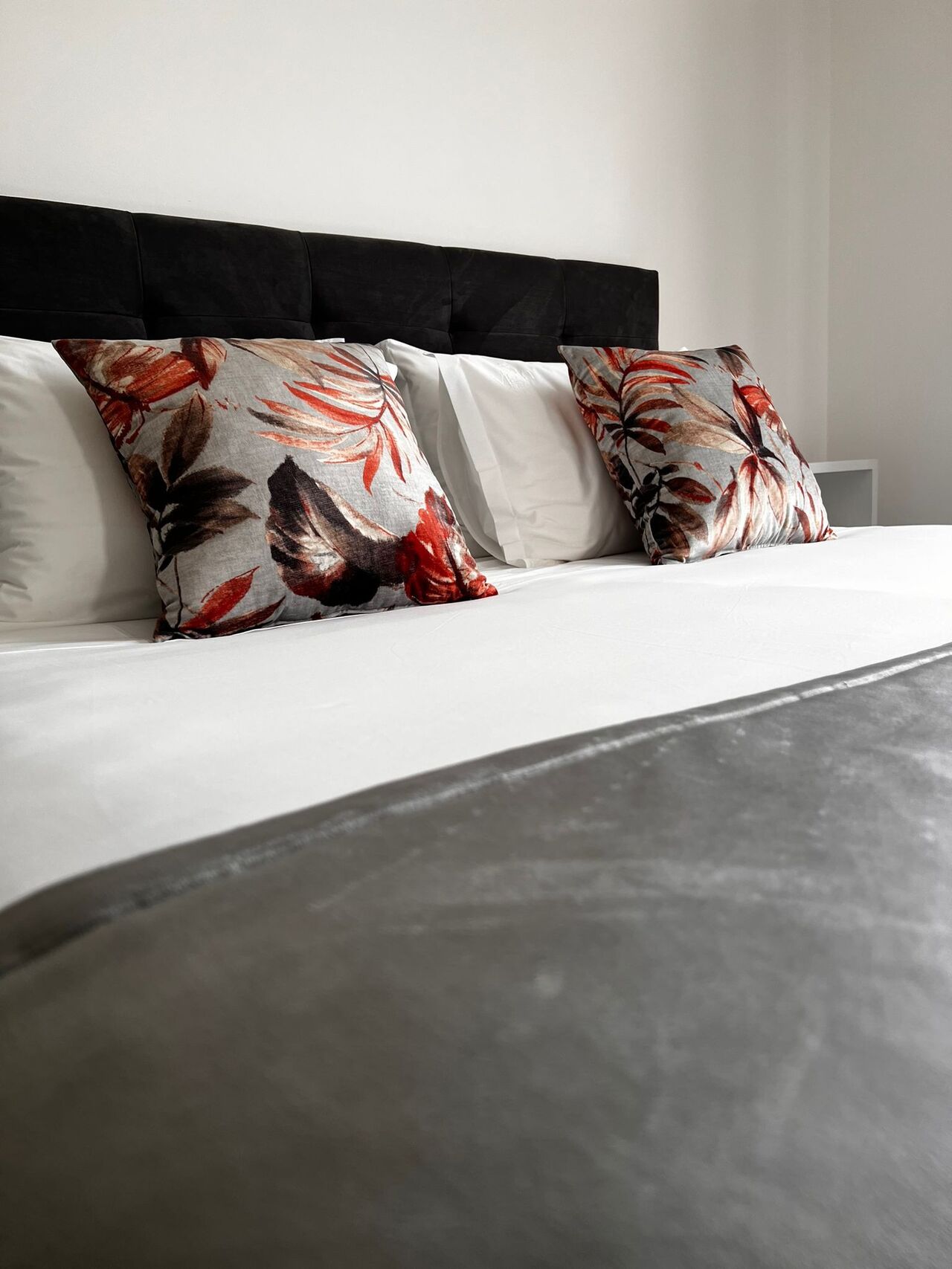 QUARTO DUPLO | VISTA SERRA