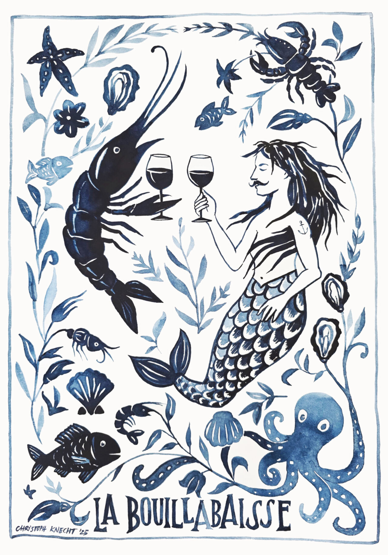 Was dich bei uns erwartet!