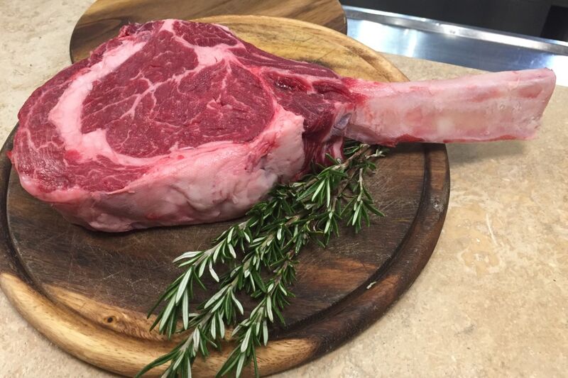 Tomahawk