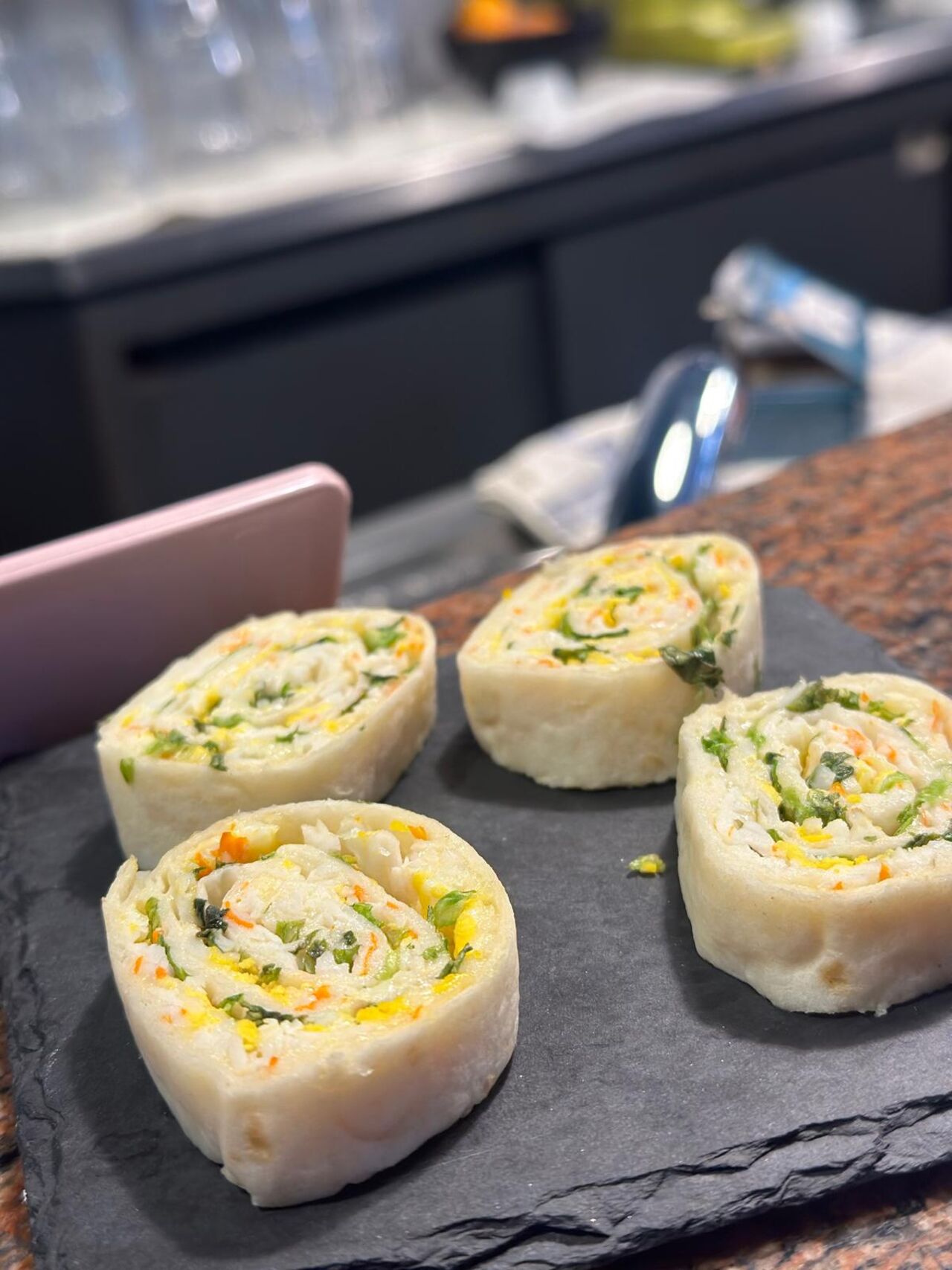 Solo la prima scelta!