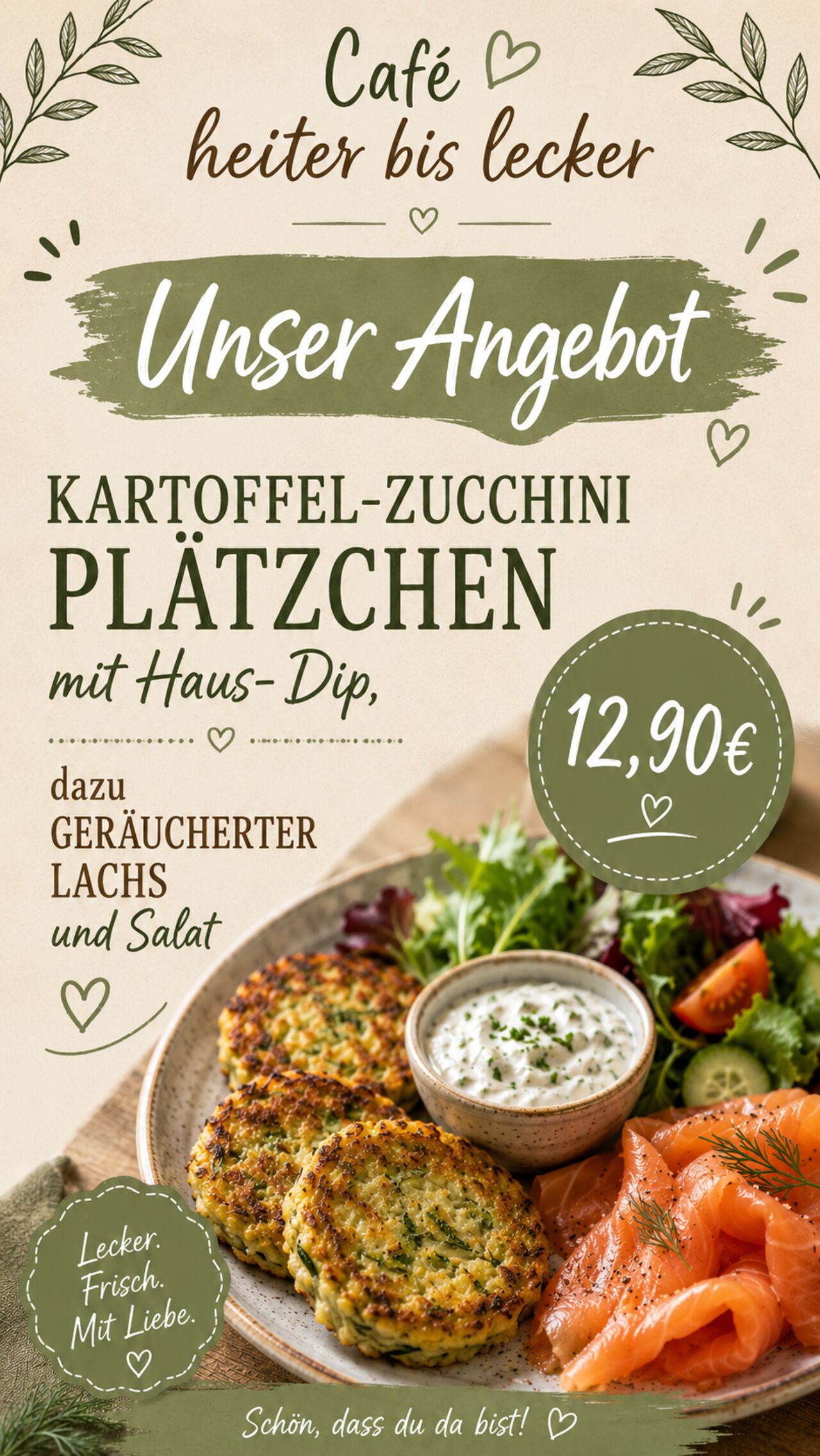 Wochenangebot